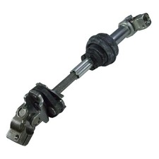 New Oem 2009-2019 Ford Taurus Flex Steering Column Shaft W U-joint Coupling