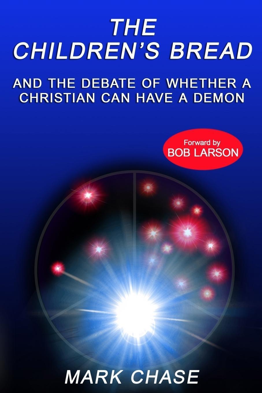 Thumbnail - The Children's Bread And The Debate Of Whether A Christian Can Have A
