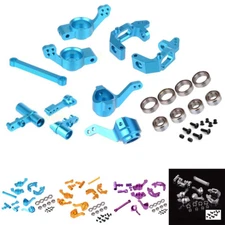 02013 02014 02015 02025 02074 02075 02138 02139 Steering components for HSP 1/10