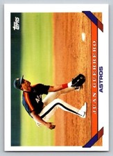 1993 Topps - Juan Guerrero #414