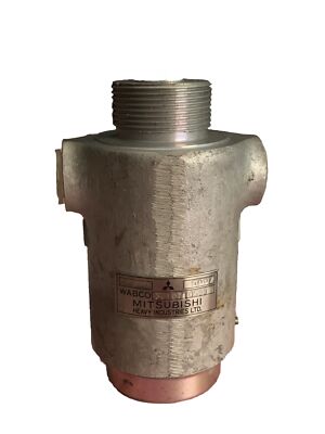Wabco/Mitsubishi Pressure Regulator 3610710500
