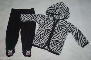 black footed pants baby