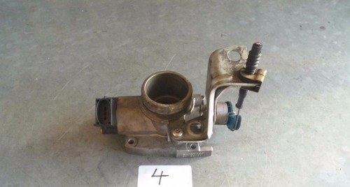 Ford Escort Drosselklappe 94SF-AF