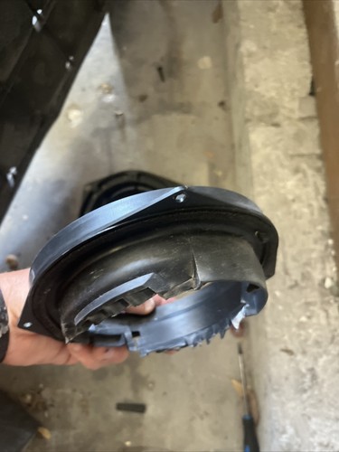 2004 HONDA S2000 AP2 OEM DOOR SPEAKER Bracket Plastic Housing - 第 14/16 張圖片