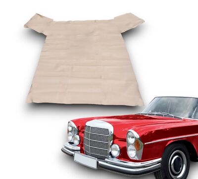 Roof sky for Mercedes Benz W108 without sunroof