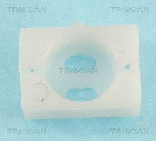TRISCAN 8140 29770 Seilzug, Schaltgetriebe für VW
