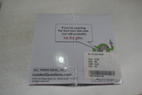 Mr. Hu Said What? - a Family/Party Game of Ancient Chinese Secrets - Picture 4 of 4