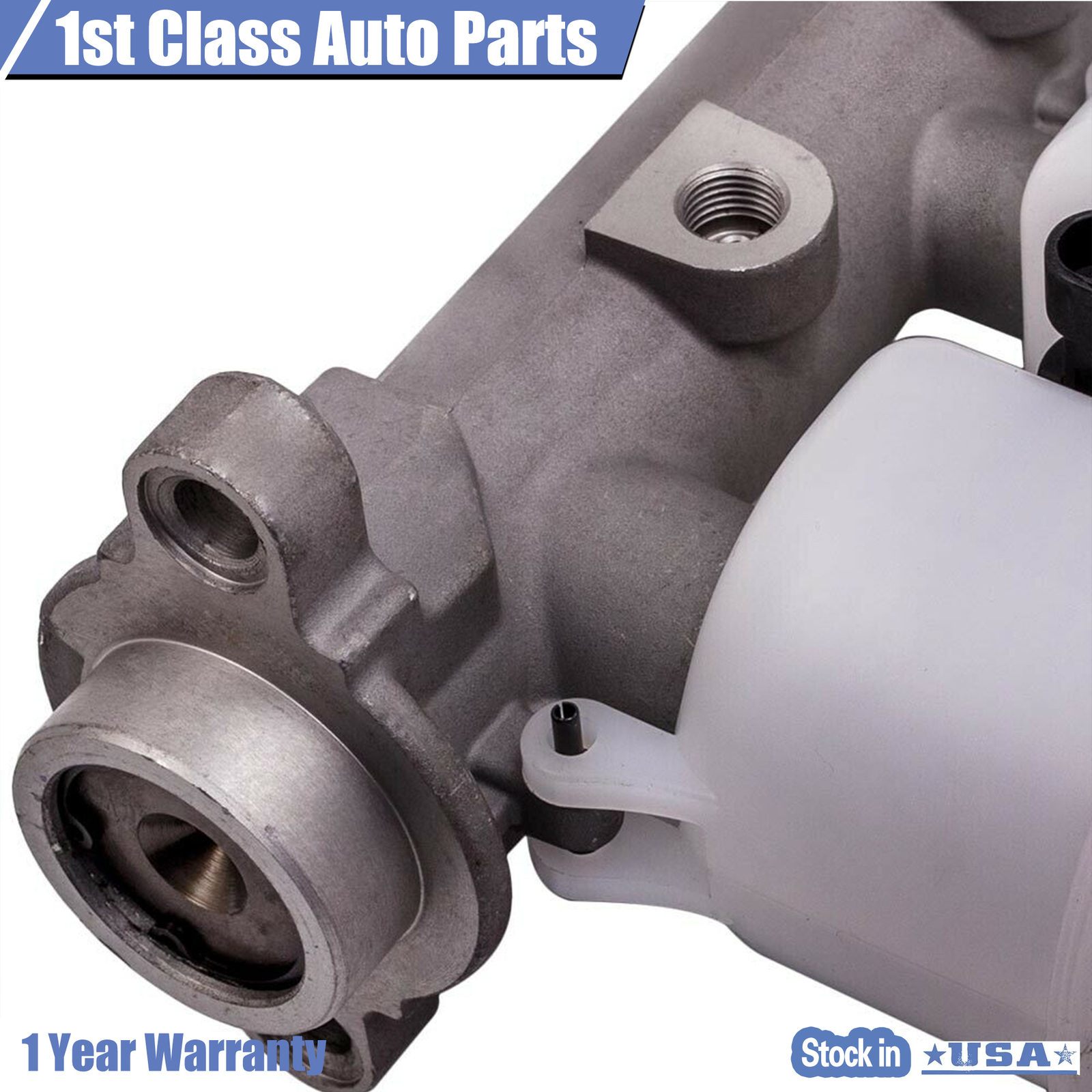 Brake Master Cylinder 2WD & 4WD For 9902 Silverado 1500 0003 Chevrolet Tahoe eBay