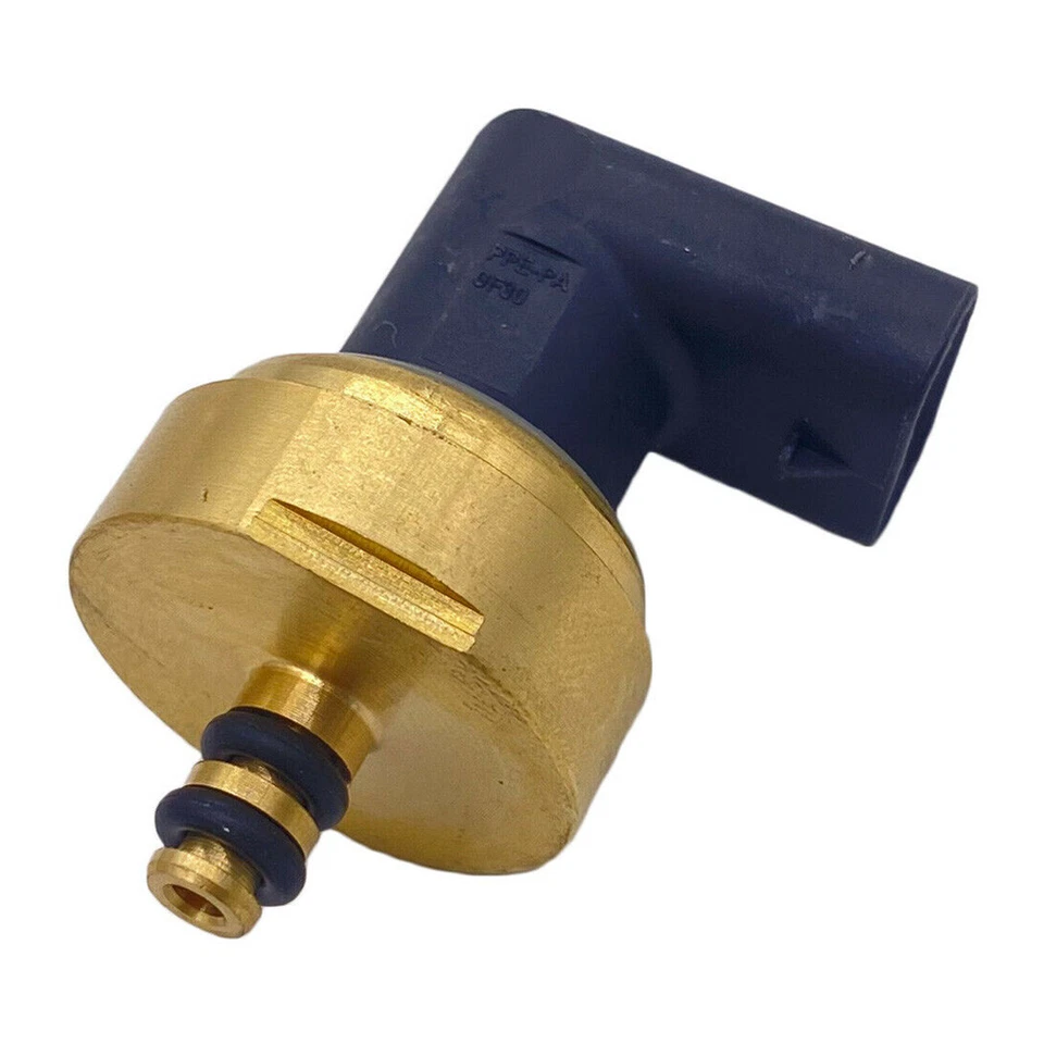 Fuel Tank Pressure Sensor for Mercedes-Benz C250 C300 CL600 CL65 AMG A0009051100 - Image 3 of 4