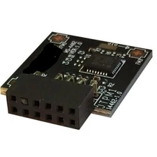 MSI MOTHERBOARD MS4462 TPM 2.0 Module Trusted Platform Module SPI