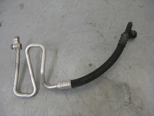 Original Klimaleitung Druckleitung Kompressor  BMW 5er E39    64538378142