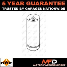 Image of Air Conditioning Dryer NRF Fits BMW 3 Series 5 X3 Z4 7 + Other Models