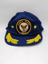 United States Navy Hat