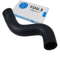 You.S Ladeluftschlauch FüR Renault Kangoo / Grand Kangoo 1.5 Dci - 8200534296