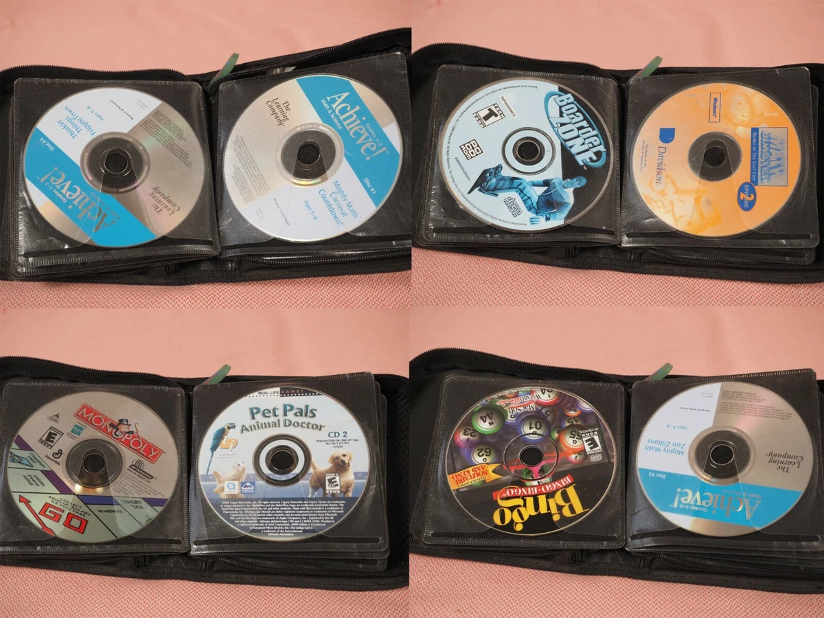 Computer Cd Rom