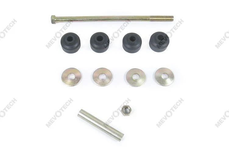 Kit de eslabones de barra estabilizadora de suspensión delantera 1971 1972 AMC Gremlin 1970-1978 Foto 4 de 4