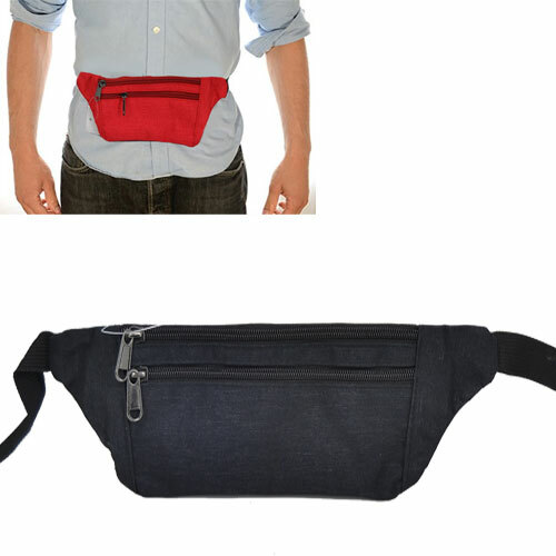 Borsello Da Cintura Tattico - Piccolo, Impermeabile, Per Outdoor, Ciclismo, Trekking - Foto 10