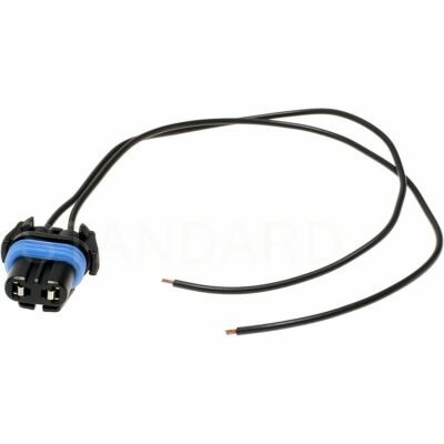S-524 Fog Light Connector New for Chevy Suburban 300 Town and Country Chevrolet
