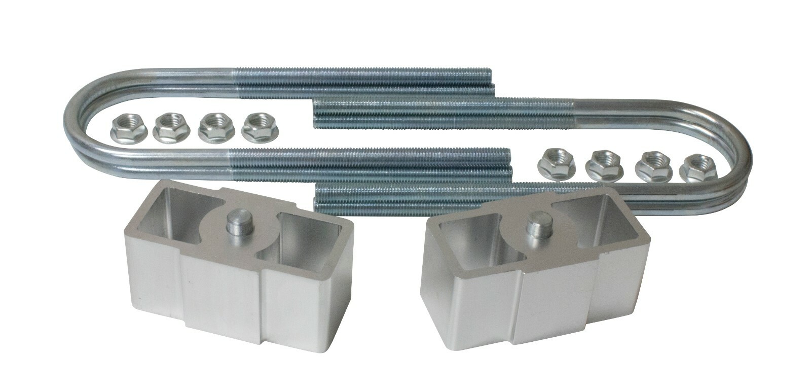 Lowering Block Kit Ford Ranger 2WD 2" (50mm) Locating Pins 14 mm eBay