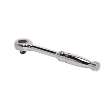Sealey Gearless Ratchet 1/4"Sq Drive - Push-Through Reverse