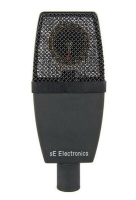 sE Electronics sE4400a Large-Diaphragm Condenser Microphone