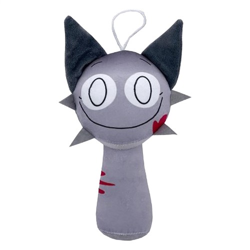Sprunki Plush Rhythm Box Doll Plush Toy Pendant