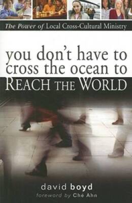 You Dont Have to Cross the Ocean to Reach the World: The Power of L - VERY GOOD