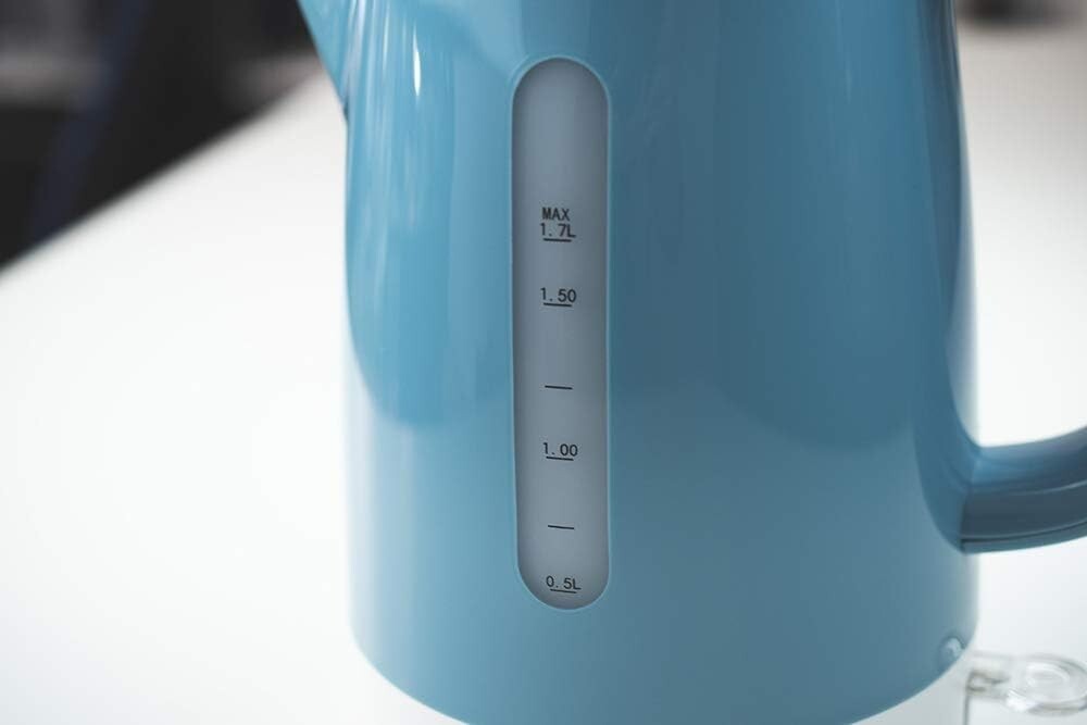 Bollitore Bimar Serie Pantone 1,7L | Il Tocco Design per le tue Tisane