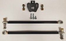 84-96 C4 Corvette Hi-performance Adjustable Bumpsteer Rear Toe-link Kit