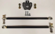 84-96 C4 Corvette Hi-Performance Adjustable Bumpsteer Rear Toe-Link Kit