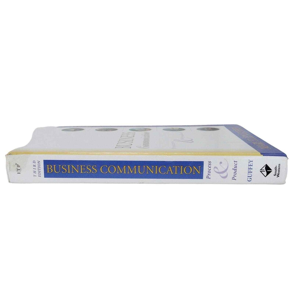 Business Communication Process and Product 3rd Edition by Mary 