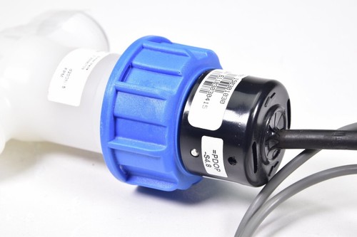 GEORG FISCHER 150301030, 735318036, Flow Sensor with T-Piece, L=0,60m - Picture 10 of 12