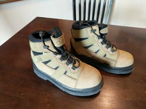 outdoor gear boots