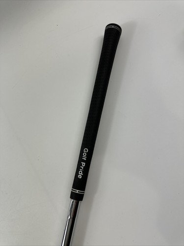 Adams Golf “IDEA Tech OS” RH Hybrid Iron S-Flex Steel shaft RH 36.25" - Picture 6 of 8