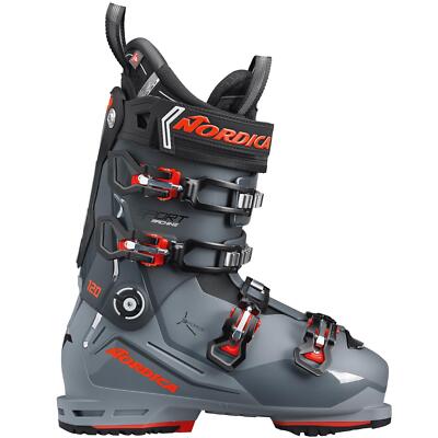 Nordica Sportmachine 3 120 GW Herren Skischuhe mit GripWalk Sohlen
