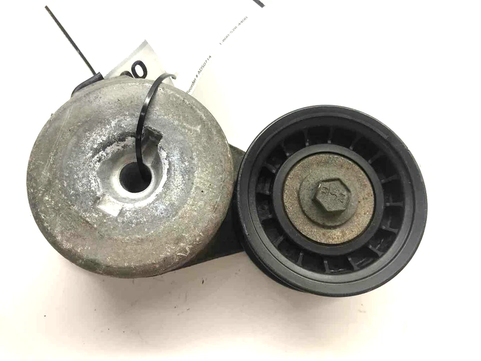 Conjunto de tensor de correa de motor Ford Explorer 1999 4,0 L OEM Foto 2 de 4