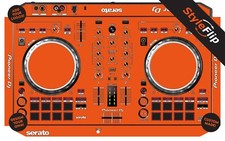 Pioneer DDJ-SB3 Skin Custom Design Protective Decal StyleFlip Skins
