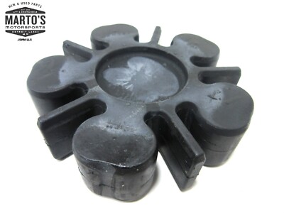 OEM YAMAHA 1998-2008 800 1200 1300 COUPLER RUBBER DAMPNER FX140 XLT GPR XL CRUIS