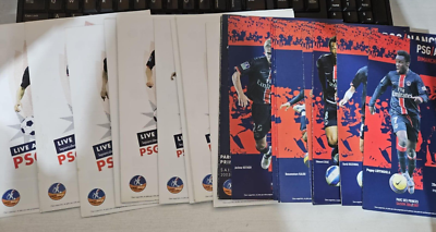 Foot 2002 - La mémoire du PSG - Le site des collectionneurs et passionnés du Paris Saint-Germain