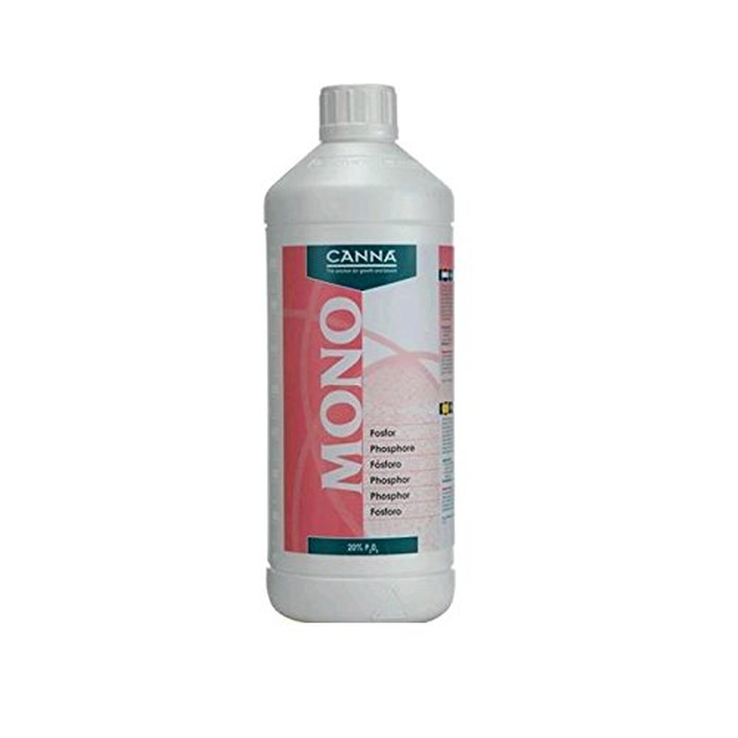 Canna Mono Phosphorus 20% 1L
