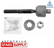 AXIALGELENK, SPURSTANGE FÜR HONDA LEMFÖRDER 34679 01