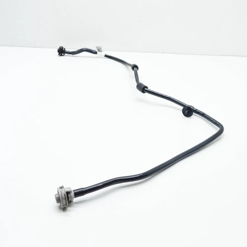 Audi A4 Avant B9 Motor Überlauf Kühlmittel Entlüftungsleitung 8W0121081DA - Bild 9 von 13