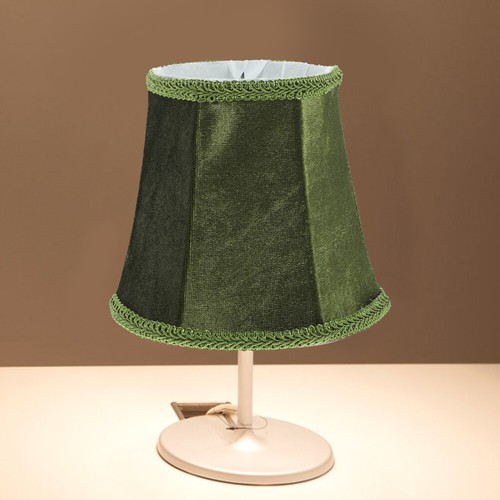 small lampshade Small Lampshade E14 Base Wall Light Shade Retro Style Lamp - Picture 3 of 12