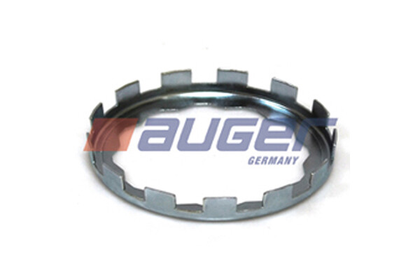 AUGER 56361 Tab Washer, axle nut for VOLVO