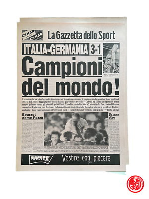 A tribute to the glory days of Gazzetta Football Italia | Daily Mail Online