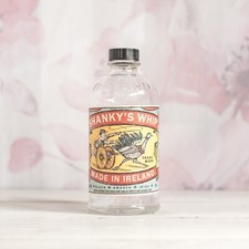 Shanky's Whip Irish Spirit Bottle 750 ML, Empty