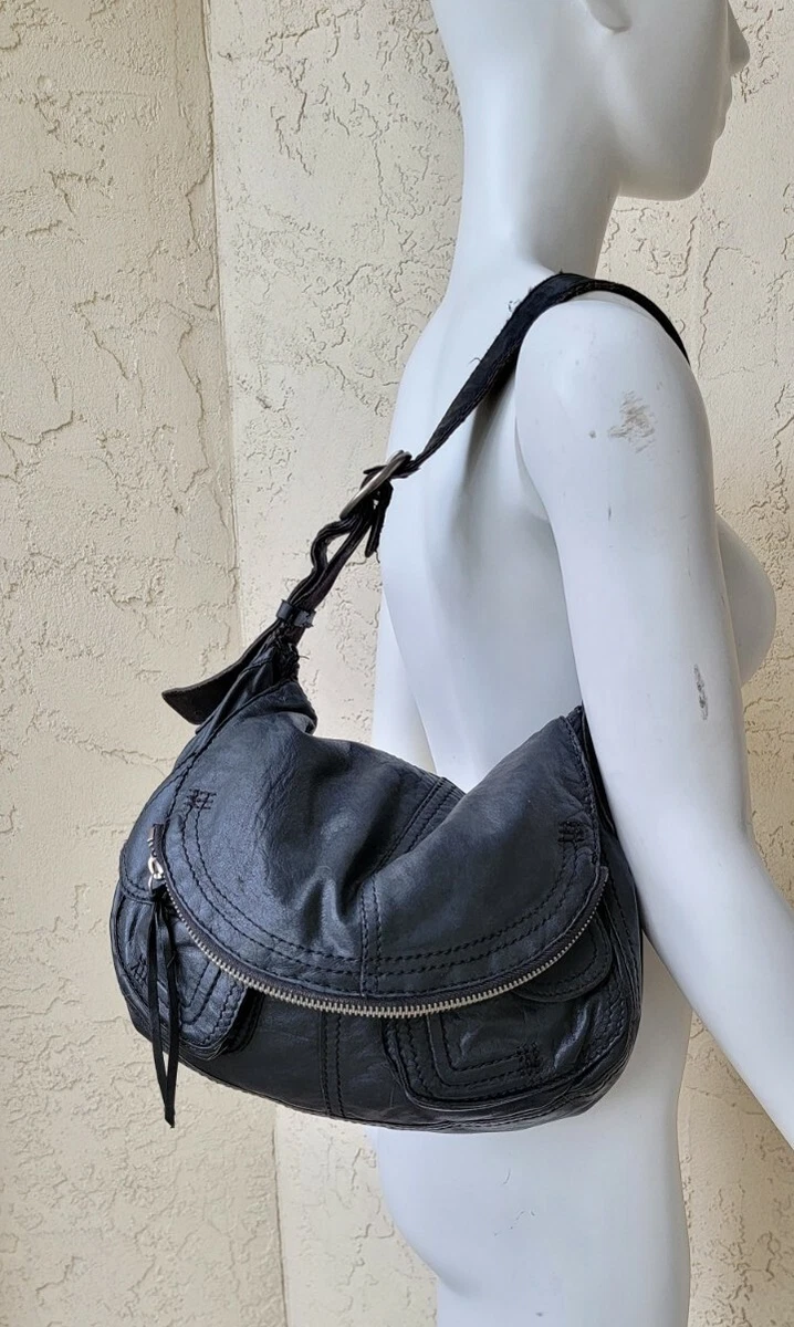 Lucky brand fanny pack sales
