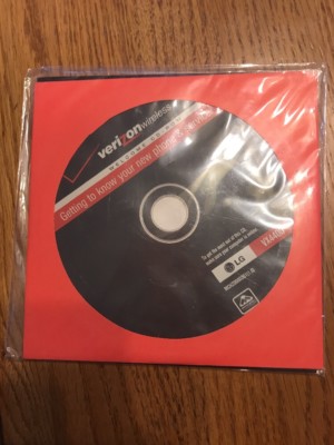 Verizon Wireless Quick Référence Guide Ships N 24h