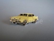 Henry J White 1 Bubble Type Automotive Hat Pin Lapel Pin Henry J White 1 Bubble Type Automotive Hat Pin Lapel Pin
