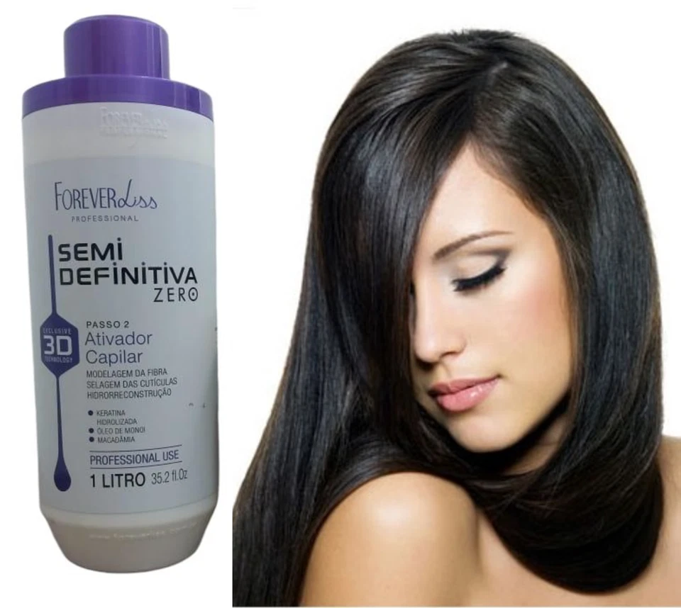 Plancha de pelo Keratina 3D paso 2 y Mascarilla Banho de Verniz KIT 1 kg y 950g Foto 4 de 4